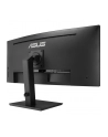 asus Monitor VA34VCPSR 34 cale WQHD USB-C RJ45 1500R 21:9 - nr 22