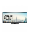 asus Monitor VA34VCPSR 34 cale WQHD USB-C RJ45 1500R 21:9 - nr 25