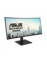 asus Monitor VA34VCPSR 34 cale WQHD USB-C RJ45 1500R 21:9 - nr 27