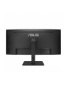 asus Monitor VA34VCPSR 34 cale WQHD USB-C RJ45 1500R 21:9 - nr 32