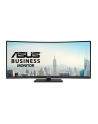 asus Monitor VA34VCPSR 34 cale WQHD USB-C RJ45 1500R 21:9 - nr 34