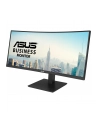 asus Monitor VA34VCPSR 34 cale WQHD USB-C RJ45 1500R 21:9 - nr 37