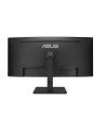 asus Monitor VA34VCPSR 34 cale WQHD USB-C RJ45 1500R 21:9 - nr 3