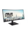 asus Monitor VA34VCPSR 34 cale WQHD USB-C RJ45 1500R 21:9 - nr 7