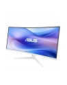 asus Monitor VU34WCIP-W EYE CAR WQHD 100Hz USB-C - nr 13