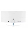 asus Monitor VU34WCIP-W EYE CAR WQHD 100Hz USB-C - nr 2