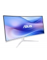 asus Monitor VU34WCIP-W EYE CAR WQHD 100Hz USB-C - nr 4