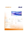 asus Monitor VU34WCIP-W EYE CAR WQHD 100Hz USB-C - nr 9