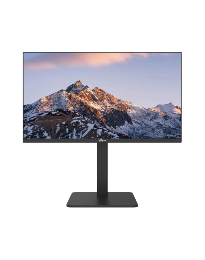 Monitor Dahua 22'' LM22-B201A IPS FHD 100Hz HDMI DP VGA główny