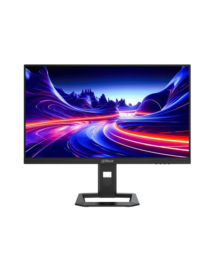 Monitor Dahua 27'' LM27-E341A IPS QHD 240Hz 2xHDMI 2xDP główny