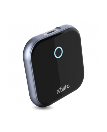 Adapter bezprzewodowy Xblitz SmartCAR CarPlay/System Android Auto nr 1