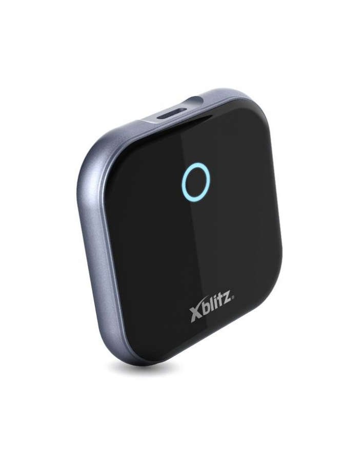 Adapter bezprzewodowy Xblitz SmartCAR CarPlay/System Android Auto główny