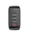 Ładowarka sieciowa Verbatim Mini GaN 100W 3xUSB-C PD 1xUSB-A QC 3.0 - nr 3