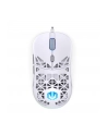 cooling.pl Mysz przewodowa Endorfy LIV Onyx White (EY6A021) - nr 1