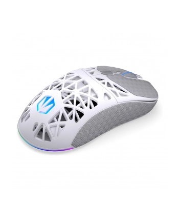 cooling.pl Mysz bezprzewodowa Endorfy LIV Plus Wireless Onyx White (EY6A017)