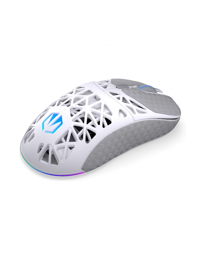 cooling.pl Mysz bezprzewodowa Endorfy LIV Plus Wireless Onyx White (EY6A017) główny