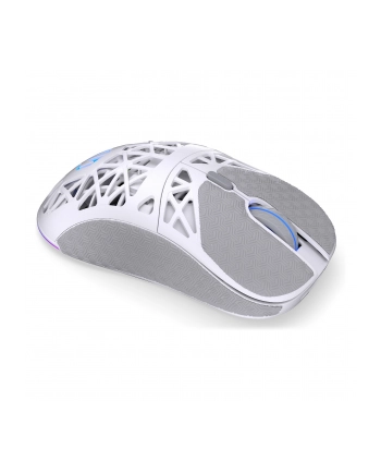 cooling.pl Mysz bezprzewodowa Endorfy LIV Plus Wireless Onyx White (EY6A017)