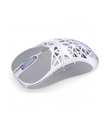 cooling.pl Mysz bezprzewodowa Endorfy LIV Wireless Onyx White (EY6A019)