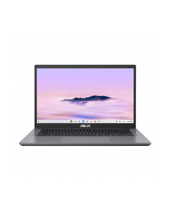 Notebook Asus CB3402CVA-PQ0570 14''FHD/i5-1335U/16GB/UFS256GB/UHD/Chrome OS Rocky Grey 3Y