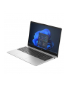 Notebook HP 250 G10 15,6''FHD/Core 5 120U/16GB/SSD512GB/Intel/W11 Silver 2Y - nr 22