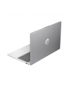 Notebook HP 250 G10 15,6''FHD/Core 5 120U/16GB/SSD512GB/Intel/W11 Silver 2Y - nr 24