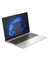 Notebook HP 255R G10 15,6''FHD/Ryzen 7 7735U/16GB/SSD512GB/Radeon/W11 Silver 2Y - nr 13