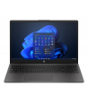 Notebook HP 250 G10 15,6''FHD/i5-1334U/16GB/SSD512GB/IrisXe/W11 Dark Ash Silver - nr 17