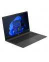 Notebook HP 250 G10 15,6''FHD/i5-1334U/16GB/SSD512GB/IrisXe/W11 Dark Ash Silver - nr 18