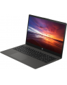 Notebook HP 250 G10 15,6''FHD/i5-1334U/16GB/SSD512GB/IrisXe/W11 Dark Ash Silver - nr 24