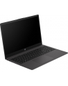 Notebook HP 255 G10 15,6''FHD/Ryzen 5 7530U/8GB/SSD512GB/Radeon/W11 Dark Ash Silver 1Y - nr 21