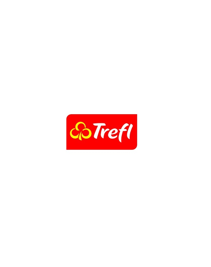 Puzzle 1000el Premium Plus Garfield 12084 Trefl główny