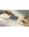 bosch Płyta gazowa PGH6B5K90 - nr 12