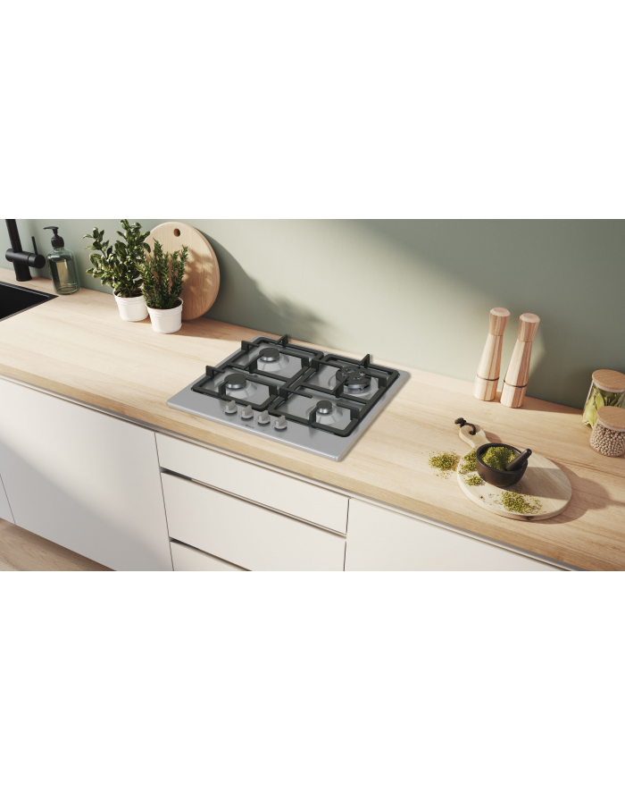 bosch Płyta gazowa PGH6B5K90 główny
