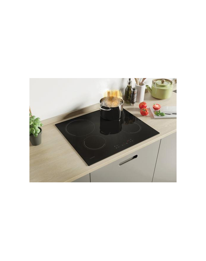 candy Płyta ceramiczna CH64CCB/4U2 główny