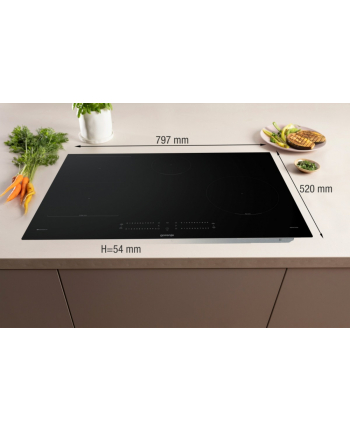 gorenje Płyta indukcyjna GI8432BSCWF