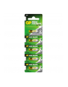 gp battery Baterie do pilota samochodowego GP 27A MN27 blister 5 szt. - nr 1