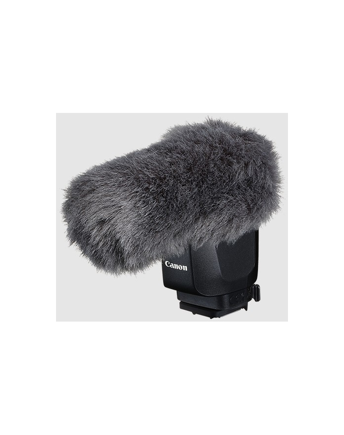 canon Mikrofon stereo DM-E1D 5138C001 główny