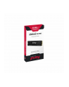 kingston Dysk SSD Renegade G5 2TB NVMe 5.0 M.2 2280 14700/14000MB/s - nr 46