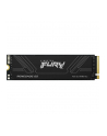 kingston Dysk SSD Renegade G5 4TB NVMe 5.0 M.2 2280 14800/14000MB/s - nr 50