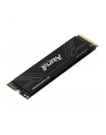 kingston Dysk SSD Renegade G5 4TB NVMe 5.0 M.2 2280 14800/14000MB/s - nr 53