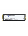 kingston Dysk SSD Renegade G5 4TB NVMe 5.0 M.2 2280 14800/14000MB/s - nr 55