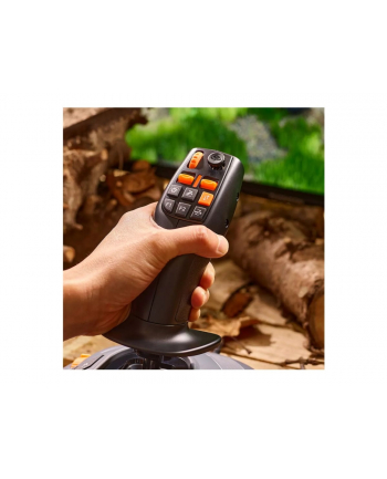 thrustmaster Joystick Simtask Farmstick Xbox