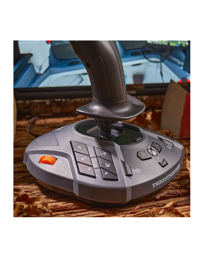 thrustmaster Joystick Simtask Farmstick Xbox główny