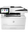 hewlett-packard Urządzenie wielofunkcyjne HP LaserJet M430F - nr 105
