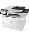 hewlett-packard Urządzenie wielofunkcyjne HP LaserJet M430F - nr 107