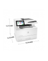 hewlett-packard Urządzenie wielofunkcyjne HP LaserJet M430F - nr 112