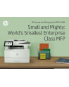 hewlett-packard Urządzenie wielofunkcyjne HP LaserJet M430F - nr 113