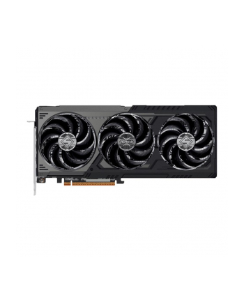 asrock Karta graficzna RX 9070 XT STEEL LEGEND DARK 16GB GDDR6 256bit 3DP/HDMI