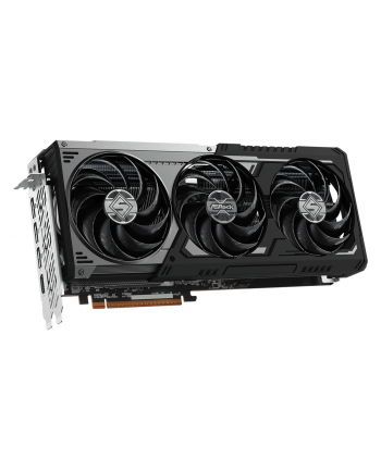 asrock Karta graficzna RX 9070 XT STEEL LEGEND DARK 16GB GDDR6 256bit 3DP/HDMI