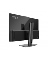 msi Komputer All In One Modern AM272P 1M-848EU  WIN11P/Core i5/8GB/512SSD/UMA/27.0/Black - nr 7